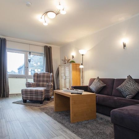 Welcome In - Appartement Fichtenweg 31-B 温特贝格 外观 照片